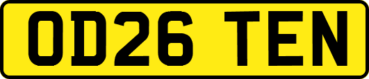 OD26TEN