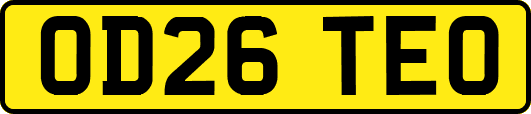 OD26TEO