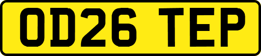 OD26TEP