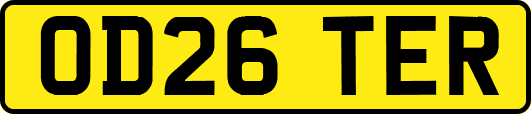 OD26TER