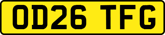 OD26TFG