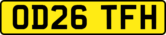 OD26TFH