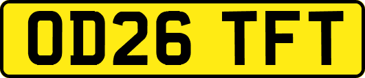 OD26TFT