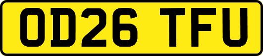 OD26TFU