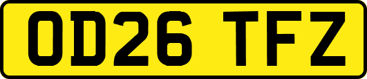 OD26TFZ