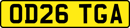 OD26TGA
