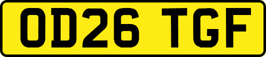 OD26TGF