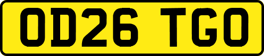 OD26TGO