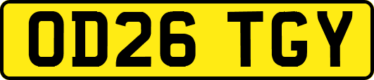 OD26TGY