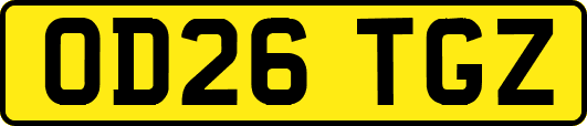 OD26TGZ