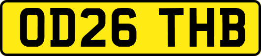 OD26THB