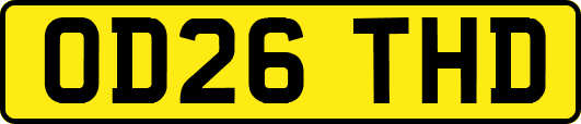 OD26THD