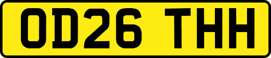 OD26THH