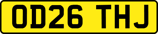 OD26THJ