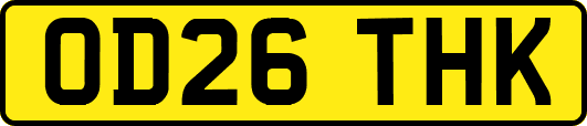 OD26THK