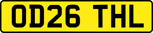 OD26THL