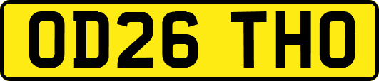 OD26THO