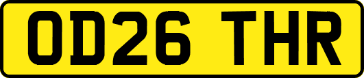 OD26THR