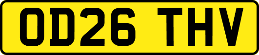 OD26THV