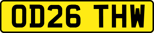 OD26THW