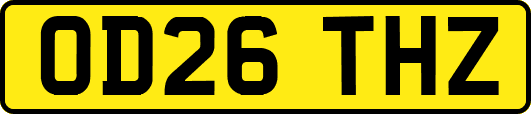 OD26THZ