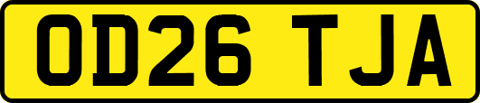 OD26TJA