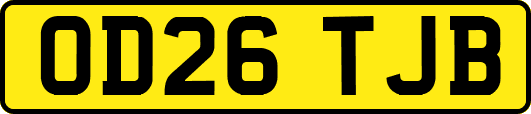 OD26TJB