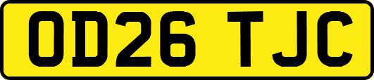 OD26TJC