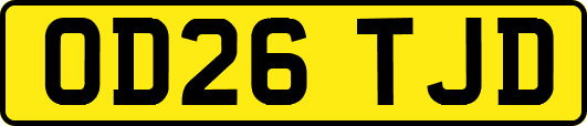 OD26TJD