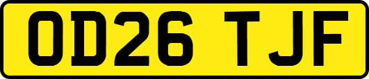 OD26TJF
