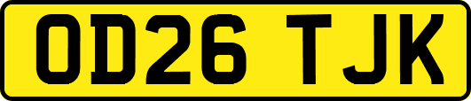 OD26TJK