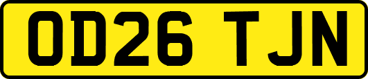 OD26TJN
