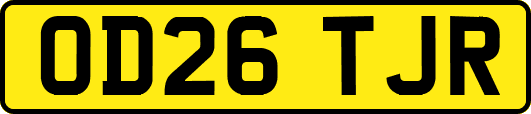 OD26TJR