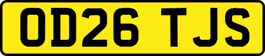 OD26TJS