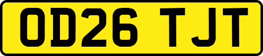 OD26TJT
