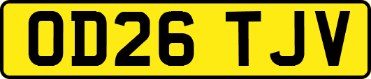 OD26TJV