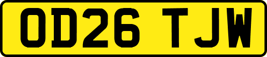 OD26TJW
