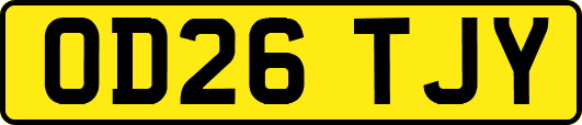 OD26TJY