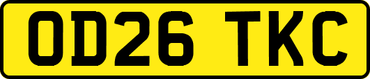 OD26TKC