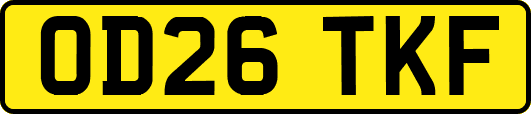 OD26TKF