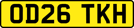 OD26TKH
