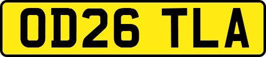 OD26TLA