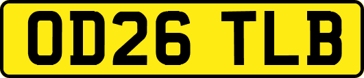 OD26TLB