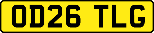 OD26TLG