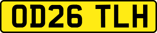 OD26TLH