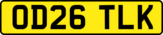 OD26TLK