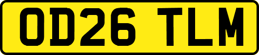 OD26TLM
