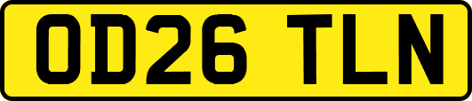 OD26TLN