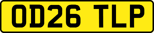 OD26TLP