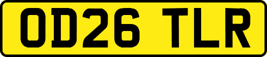 OD26TLR